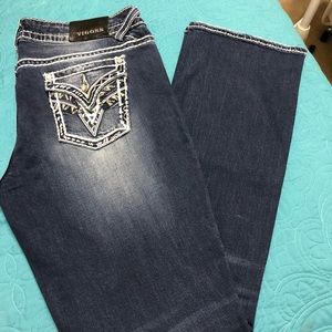 Vigoss jeans